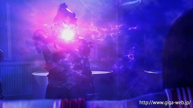 スーパーヒロインドミネーション地獄38 ～美少女戦士セーラーフレア 暴漢の報復！妖魔との死のバトル！！～ 高梨りの サンプル画像 17