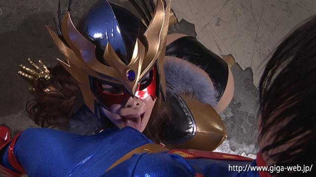 美少年ヒーロー ザーメン枯渇 サンプル画像 10
