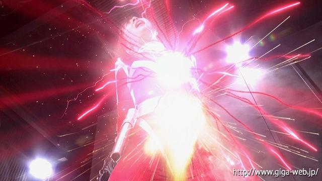 聖心特装隊セイントフォース Memories.1 ～聖女誕生への壁～ サンプル画像 10
