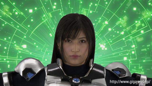 スーパーヒロインドミネーション地獄41 戦闘型女宇宙飛行士グラドノーツ サンプル画像 2