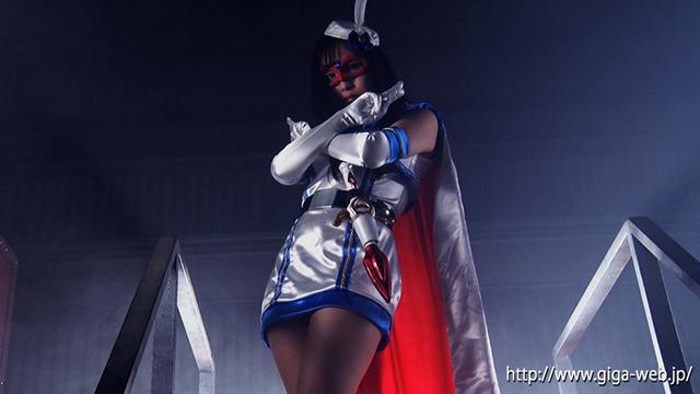 魔法美少女仮面フォンテーヌ ～曝された聖なる果肉～ サンプル画像 17