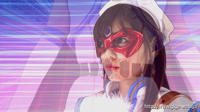 フォンテーヌふたなりレズ調教 ～魔法美少女戦士フォンテーヌ～ サンプル画像 1