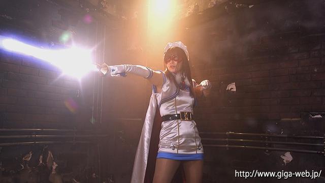フォンテーヌふたなりレズ調教 ～魔法美少女戦士フォンテーヌ～ サンプル画像 3