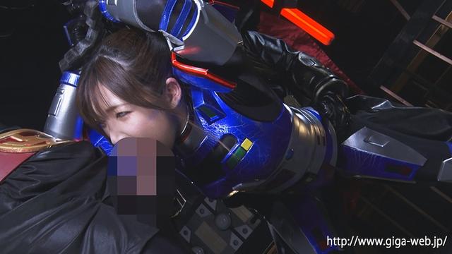 銀河特捜シェスター 佐々木ひなこ サンプル画像 15