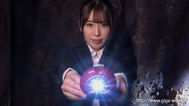小生意気ヒロイン 美少女仮面オーロラ 魔女達の宴 サンプル画像 1