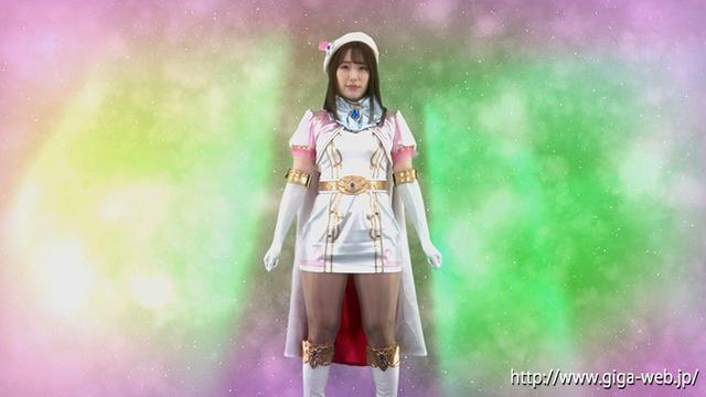 小生意気ヒロイン 美少女仮面オーロラ 魔女達の宴 サンプル画像 2