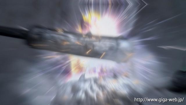 ギガ25周年シリーズ07 銀河特捜デイトナレンジャー ～マハメスの媚薬は蜜の味～ サンプル画像 2