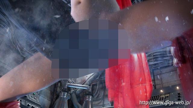 ヒロイン七転八倒 海空花 サンプル画像 8