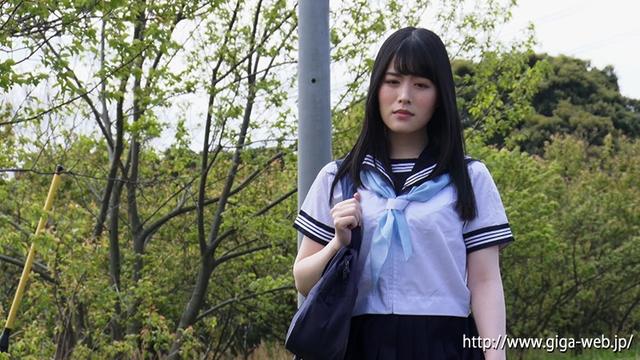 ギガ25周年シリーズ08 魔法美少女仮面フォンテーヌ 志田雪奈 サンプル画像 1