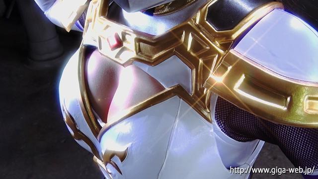 ミニマムヒロイン 近未来忍者シノビテクターAlice 豊中アリス サンプル画像 4