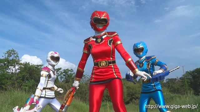 騎神戦隊レジェンミラー 死闘！悪夢と絶望の悲壮なる最終決戦！！ サンプル画像 17
