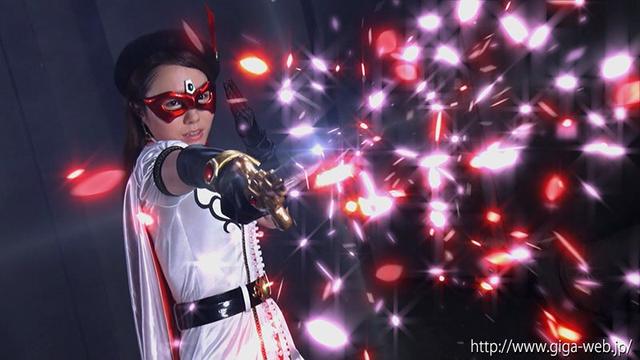 ヒロイン苗床化 美聖女仮面ニーハイアン 美倉あやみ サンプル画像 6