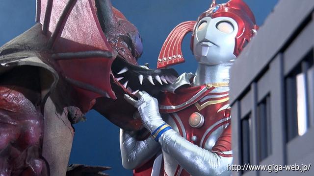 ギガ25周年シリーズ12 ハイパーマミー 栗山絵麻 サンプル画像 2