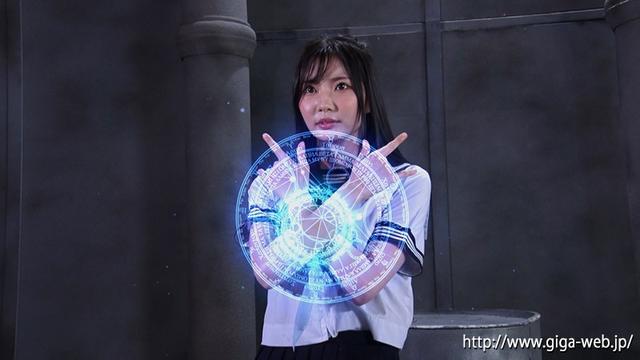 美聖女戦士セーラーアクアス ～新魔族復活計画の罠～ 宇佐木あいか サンプル画像 7