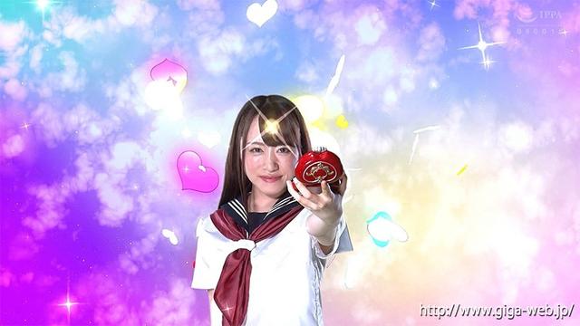 ヒロイン羞恥の強化実験 美少女仮面オーロラ 桐山結羽 サンプル画像 2
