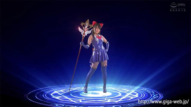 魔法皇女アイ ～魔法皇女触手陥落～ 藍川みれい サンプル画像 10