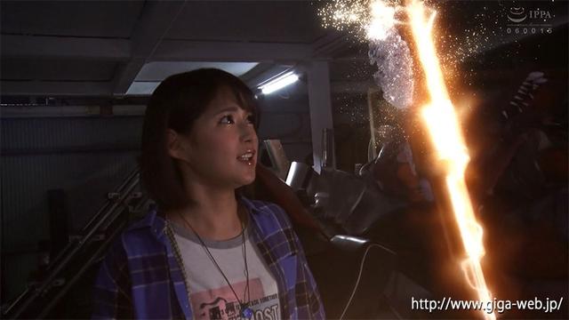 ミーティアス サンプル画像 4