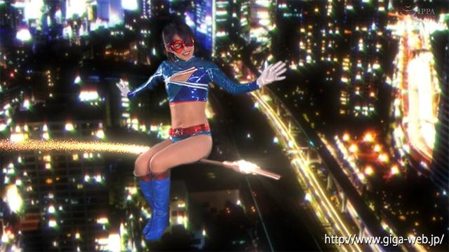 ミーティアス サンプル画像 9