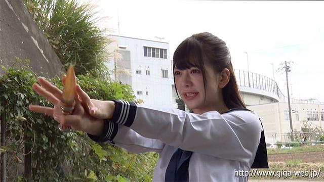 ファンにハメられたヒロイン 美少女戦士セーラーフロンティア 有村のぞみ サンプル画像 1