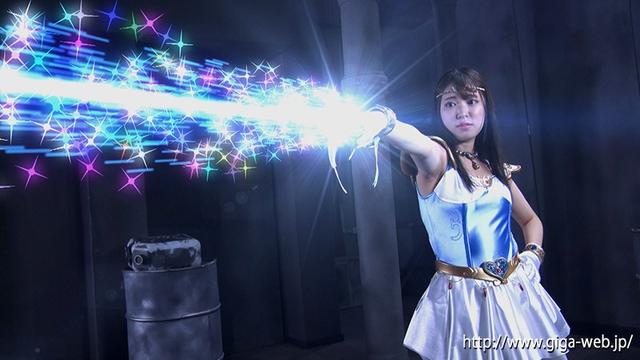 聖天使ウェディングウイッチ ～悪魔の罠でも戦うわ～ 加賀美さら サンプル画像 5