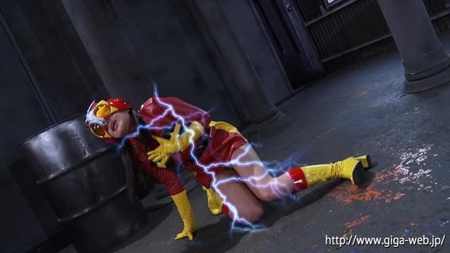 電波美少女ビーグル 三匹の変態魔獣士の罠 海空花 サンプル画像 10
