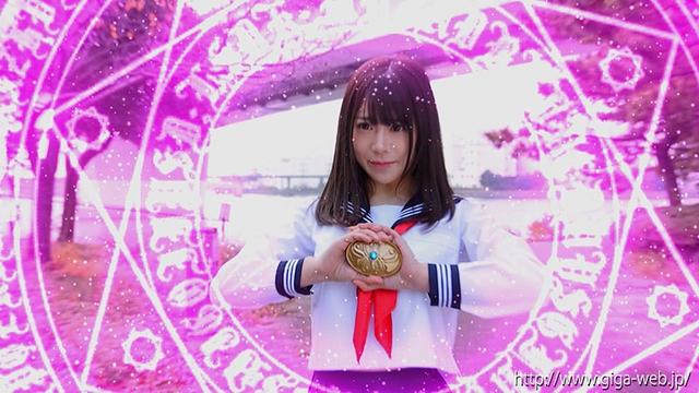 美少女仮面オーロラ ～舐めなめ陥落地獄～ 有村のぞみ サンプル画像 5
