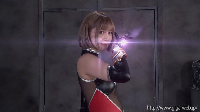 忍コスプレイダー 紺野ひかる サンプル画像 4