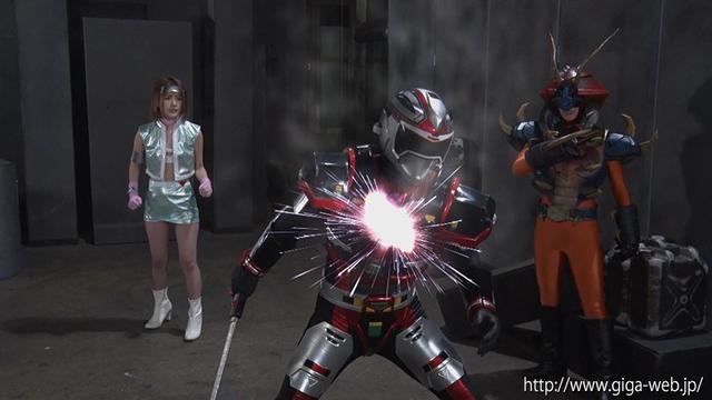 ヒロインレズドミネーション 銀河戦士ディアーナ サンプル画像 13