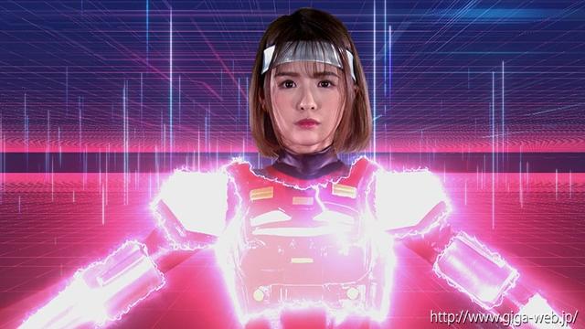 ヒロインレズドミネーション 銀河戦士ディアーナ サンプル画像 15