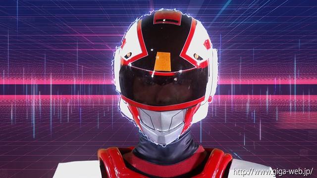 ヒロインレズドミネーション 銀河戦士ディアーナ サンプル画像 16