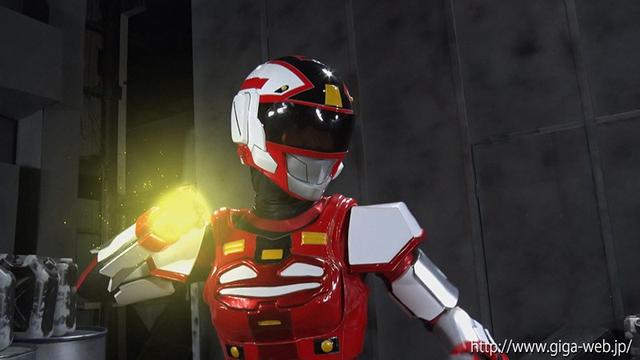 ヒロインレズドミネーション 銀河戦士ディアーナ サンプル画像 17