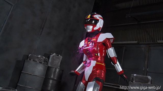 ヒロインレズドミネーション 銀河戦士ディアーナ サンプル画像 18