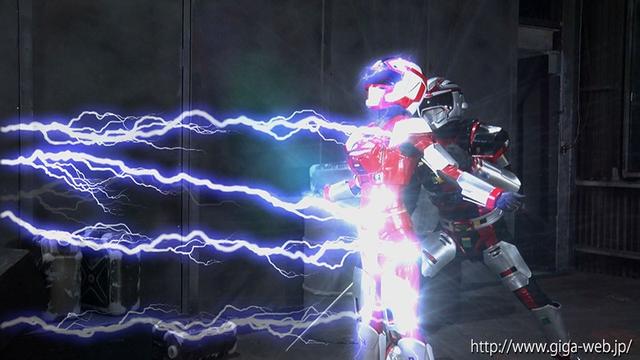 ヒロインレズドミネーション 銀河戦士ディアーナ サンプル画像 4