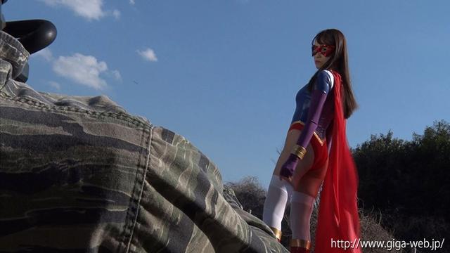 ヒロイン調教宮殿 スパンデクサー・コスモエンジェル 桐山結羽 サンプル画像 6