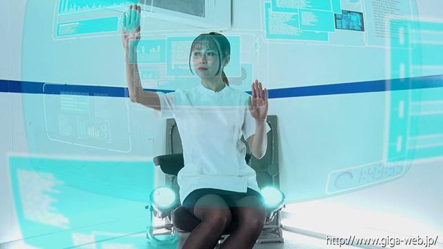 聖心特装隊セイントフォース Final.3 ～淫獄の聖女、穢された記憶～ サンプル画像 10