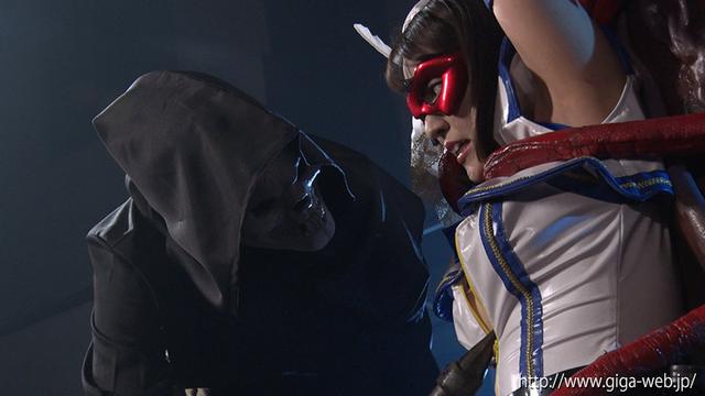 美聖女仮面フォンテーヌ ～背徳結合の儀～ サンプル画像 9
