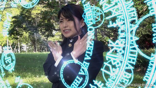 魔法美少女仮面フォンテーヌ ～偽フォンテーヌの魔罠～ 渚みつき サンプル画像 6