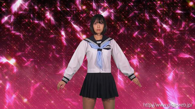 ヒロイン白目失神地獄31 美少女仮面オーロラstar 市来まひろ サンプル画像 10