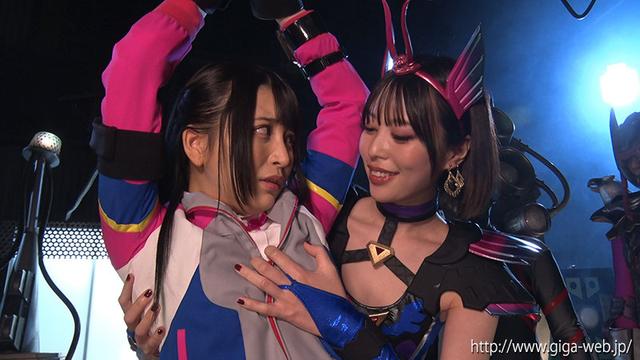 救星戦隊ワクセイバー サンプル画像 17