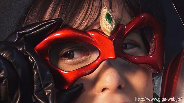 仮面美聖女戦士エクリプス 天馬ゆい サンプル画像 19