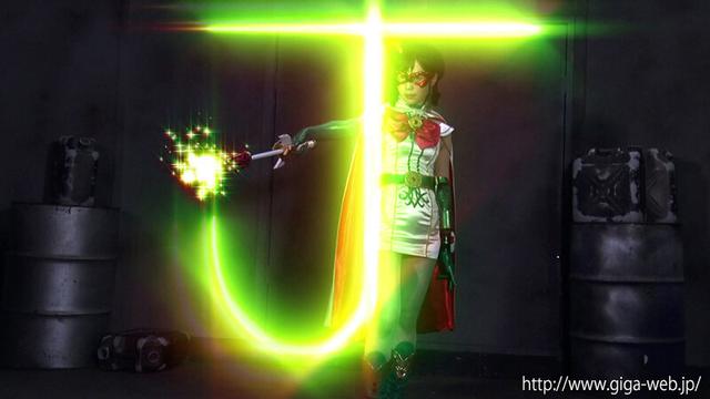 触手十字架地獄7 仮面美聖女戦士エクリプス 天馬ゆい サンプル画像 5