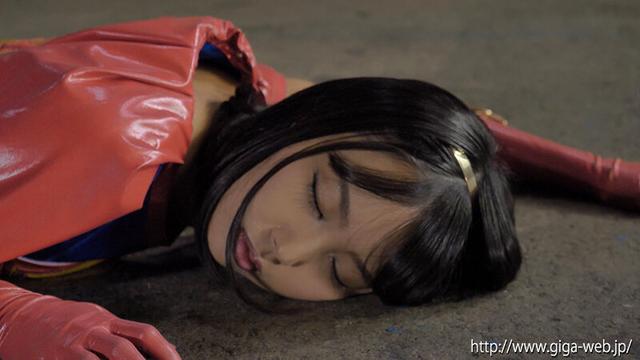 アクセルガール 凶悪化 サンプル画像 7
