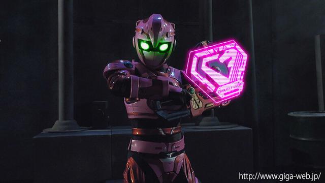 獣甲特装ディノベイター NEXT サンプル画像 5