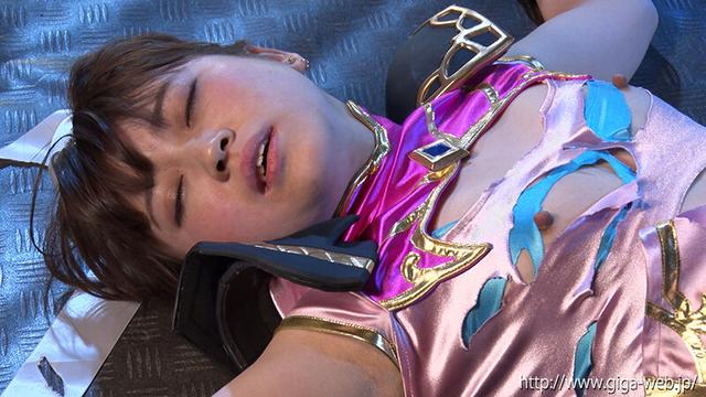 格闘姫ミィナ 椎菜アリス サンプル画像 20