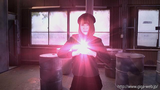封淫姫リオナ 神楽りん サンプル画像 1