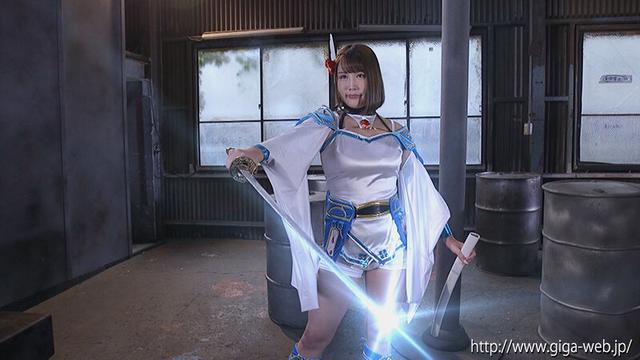 封淫姫リオナ 神楽りん サンプル画像 2