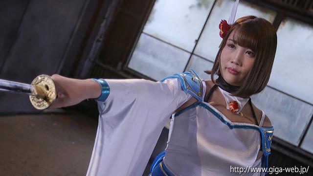 封淫姫リオナ 神楽りん サンプル画像 3