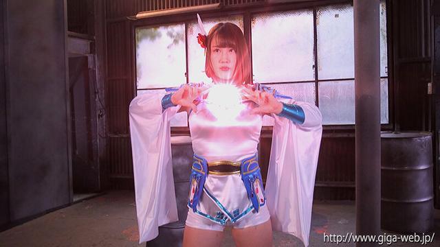 封淫姫リオナ 神楽りん サンプル画像 7