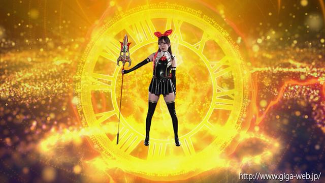 魔法皇女アイ陥落 松宮ひすい サンプル画像 1