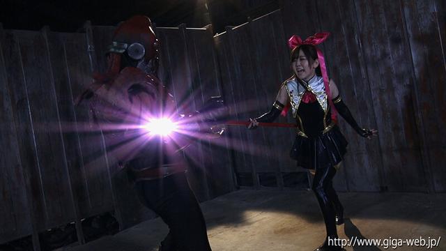 魔法皇女アイ陥落 松宮ひすい サンプル画像 10
